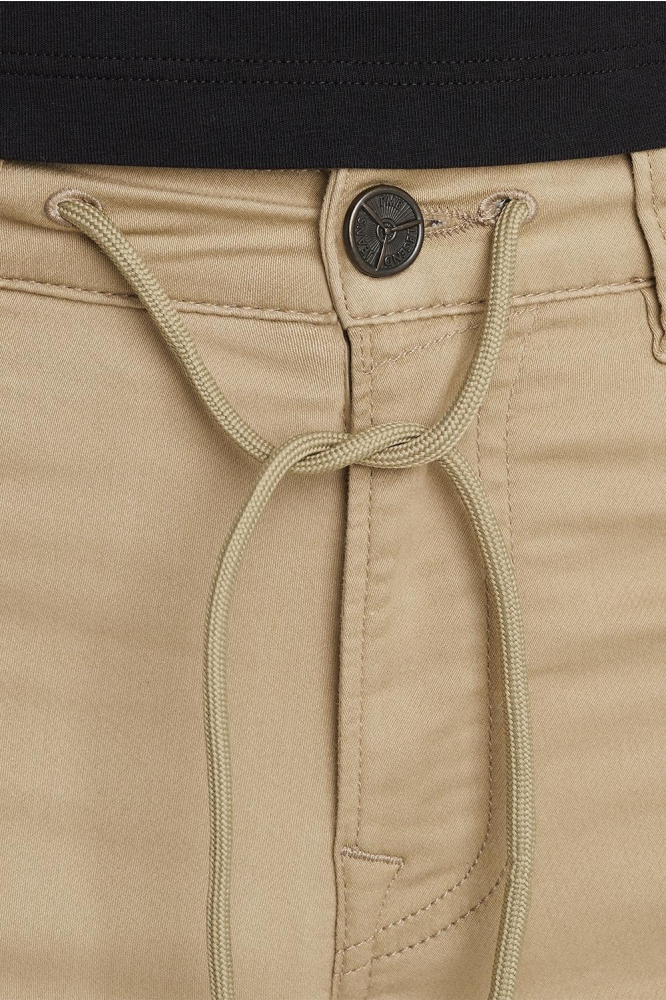 TAILWHEEL SLIM FIT SHORTS PSH2504677 6405